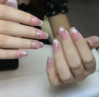 ネイル nana 🌞のネイルデザイン