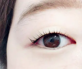 マツエク・マツパ EYEIRO大宮西口 yamaharaのマツエク・マツパデザイン