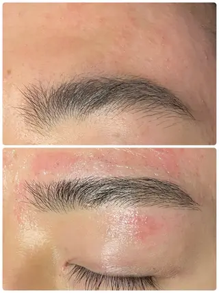 メンズ アイブロウ salon東京/ namiの眉毛・アイブロウイメージ