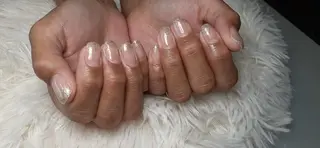 ネイル 大島 さやかのネイルデザイン