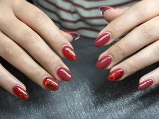 ネイル Mio AmorBeautyのネイルデザイン