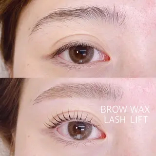 マツエク・マツパ oma 🕊MISAKIのマツエク・マツパデザイン