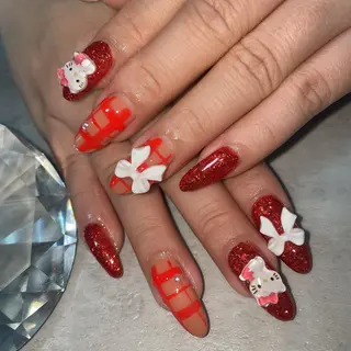 ネイル One Na1lのネイルデザイン