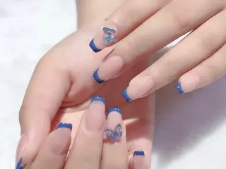 ネイル ネイルサロン lotusのネイルデザイン