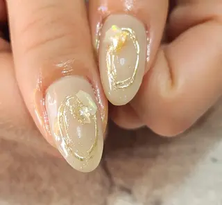 ネイル   BENNIEのネイルデザイン