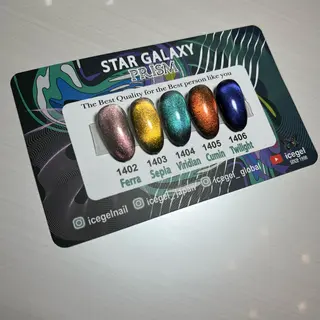 ネイル 金山 沙織のエステ・リラクイメージ