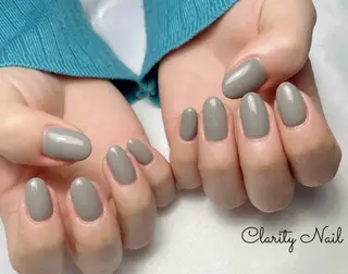 ネイル Clarity Nailのネイルデザイン