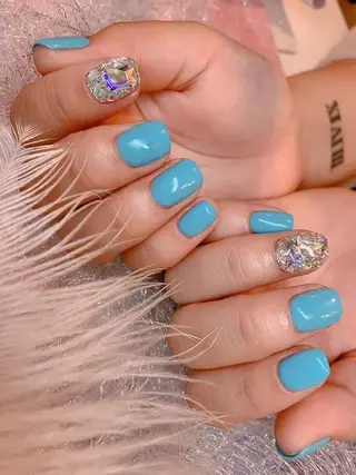 ネイル リン リンのネイルデザイン