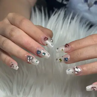 ネイル mis uzuのネイルデザイン