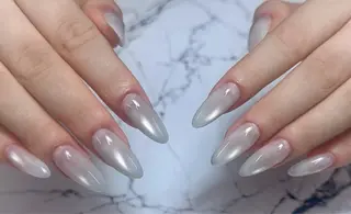 ネイル MY  Nail所属・夏目 雅子のネイルデザイン