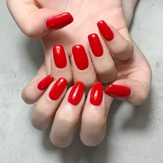 ネイル atelier　FIORITURA所属・FIORITURA aiのネイルデザイン