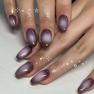 ネイル WOLTOKYO渋谷 yunaのネイルデザイン