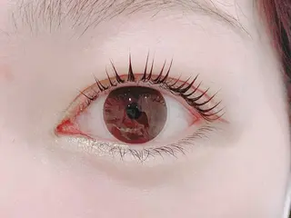 マツエク・マツパ 池袋駅韓国風🇰🇷 束感💗Tomoのマツエク・マツパデザイン