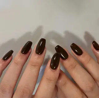 ネイル Nailsalon Olu所属・ネイリスト Nanaのネイルデザイン