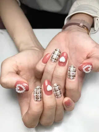 ネイル ewt miniのマツエク・マツパデザイン