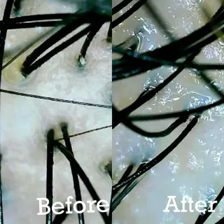 .. monpaのヘアスタイル