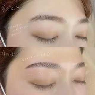 マツエク・マツパ ロレインブロウ仙台駅東口店所属・Watanabe 🕯️のマツエク・マツパデザイン