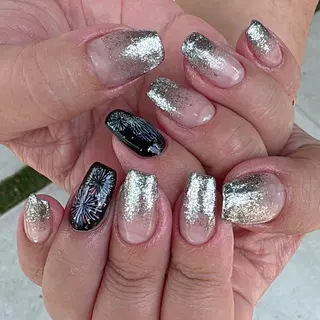 ネイル MATATABI. kumiのネイルデザイン