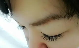 マツエク・マツパ 吉岡 ゆうなのマツエク・マツパデザイン