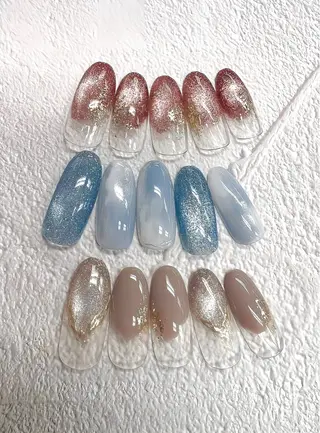 ネイル Takahashi ✳︎のネイルデザイン