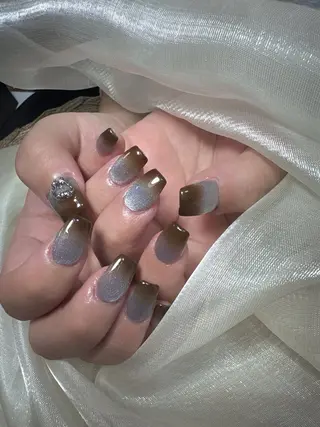 ネイル YOIネイルサロン所属・YOI ゆみのネイルデザイン