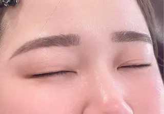 アイブロウ まつげパーマ♡眉毛✨ JEC認定🌈木俣の眉毛・アイブロウイメージ