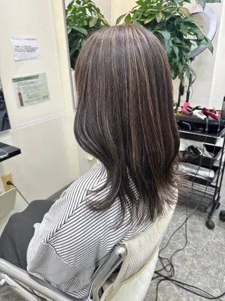 ロング サロンイズディス所属・🐥日比野 令🐥のマツエク・マツパデザイン