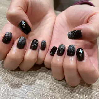 ネイル liberté所属・liberté🫧 新小岩のネイルデザイン