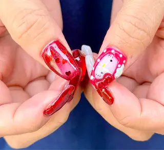 ネイル HazeGrass NAILのネイルデザイン