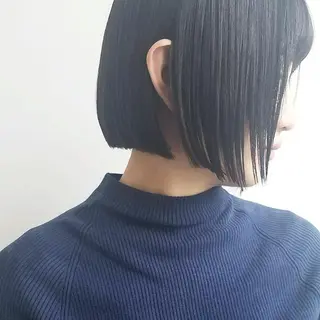 ショート カラー iplus まつげ、眉毛、耳つぼのマツエク・マツパデザイン