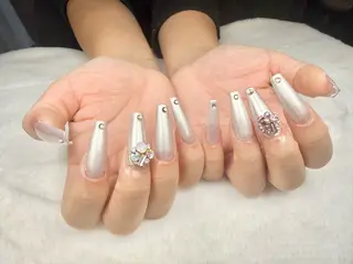 ネイル K..nails所属・K.. nailsのネイルデザイン
