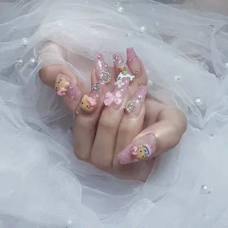 ネイル You＆me Myuのネイルデザイン