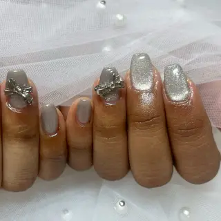 ネイル ✩.*˚ kanaのネイルデザイン