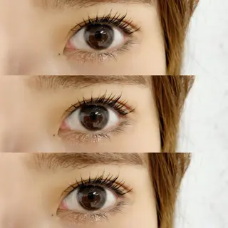 マツエク・マツパ Etoile Eyelash 前橋川原店所属・エトワール 前橋川原店のマツエク・マツパデザイン