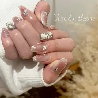 ネイル S Nailのネイルデザイン