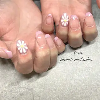 ネイル na kaのネイルデザイン