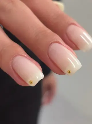 ネイル 甲村 未玖のネイルデザイン