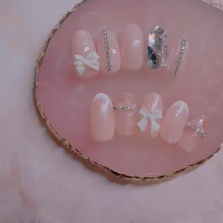 ネイル Private Salon 大宮のネイルデザイン