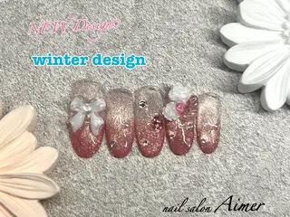 ネイル nail salon Aimerのネイルデザイン
