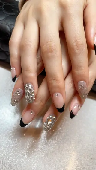 ネイル 小顔＆まつ毛サロン AKANE❤️のエステ・リラクイメージ