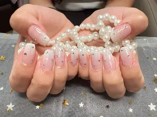 ネイル 小岩 Saraのネイルデザイン