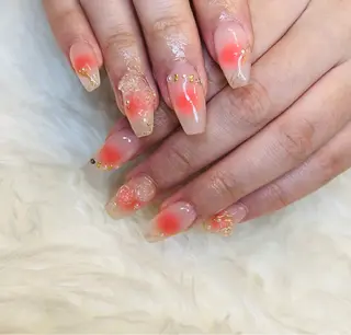 ネイル Merci KIRINのネイルデザイン