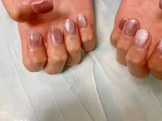 ネイル Mogu nail 二子玉川のネイルデザイン