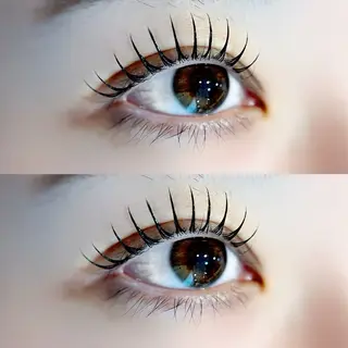 マツエク・マツパ AVANCE所属・AVANCE Mayuraのマツエク・マツパデザイン