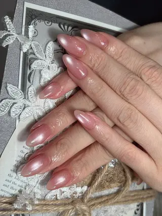ネイル seiko nailのネイルデザイン