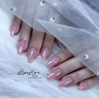 ネイル BAOBAO Nail所属・BAOBAO Nailのネイルデザイン