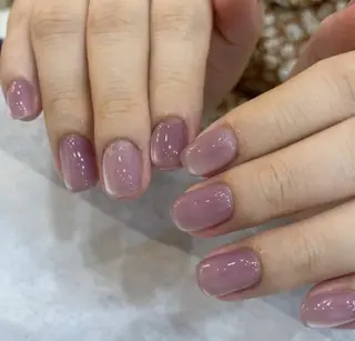 ネイル 🎀 NaNa_nailのネイルデザイン