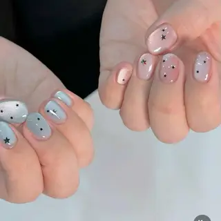 ネイル MIHANA NAILのネイルデザイン