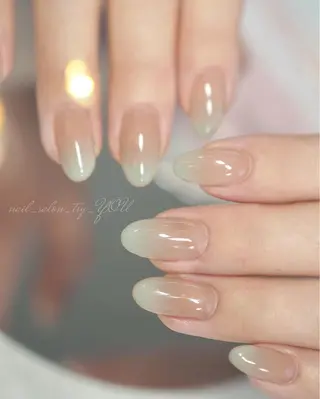 ネイル nail_salon try_YOUのネイルデザイン