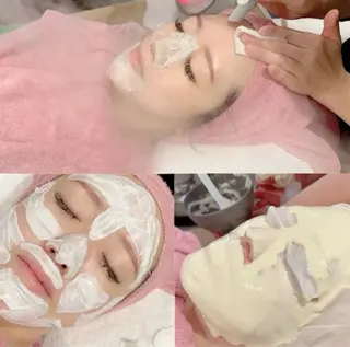 ASTY marinaのマツエク・マツパデザイン